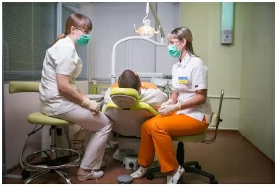 Дентал-центр