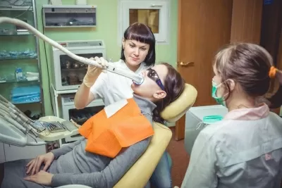 Дентал-центр