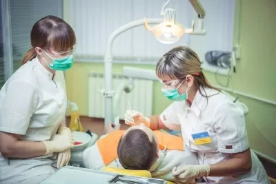 Дентал-центр