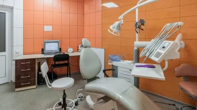 Стоматологическая клиника Аванта