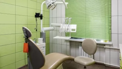 Стоматологическая клиника Аванта