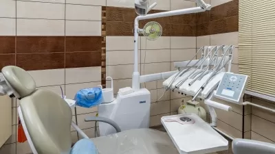 Стоматологическая клиника Аванта