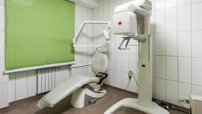 Стоматологическая клиника Аванта