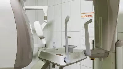 Стоматологическая клиника Аванта