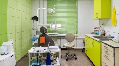 Стоматологическая клиника Аванта