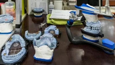 Стоматологическая клиника Аванта