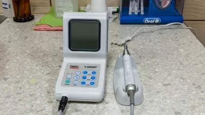 Стоматологическая клиника Аванта