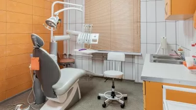 Стоматологическая клиника Аванта