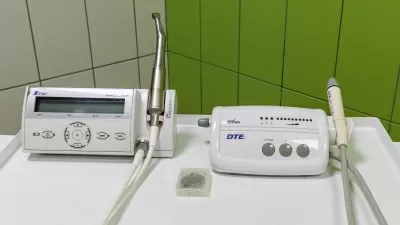 Стоматологическая клиника Аванта