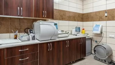 Стоматологическая клиника Аванта