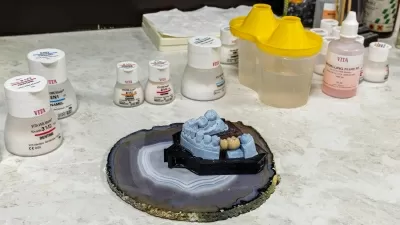 Стоматологическая клиника Аванта