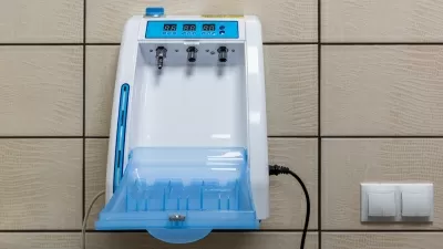 Стоматологическая клиника Аванта