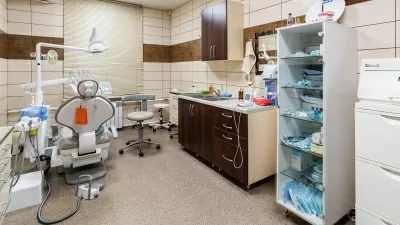 Стоматологическая клиника Аванта