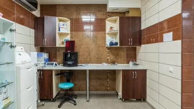 Стоматологическая клиника Аванта