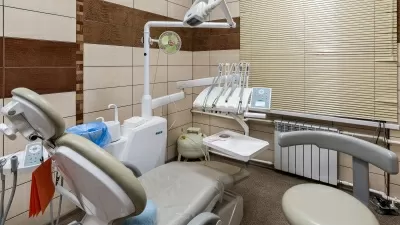 Стоматологическая клиника Аванта