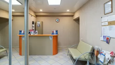 Стоматологическая клиника Аванта