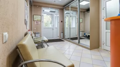 Стоматологическая клиника Аванта