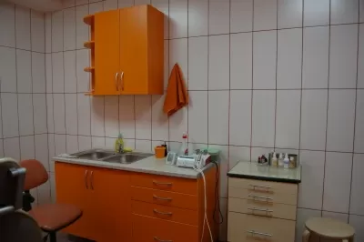 Стоматологическая клиника Аванта