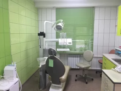 Стоматологическая клиника Аванта