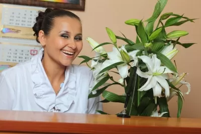 Страна улыбок