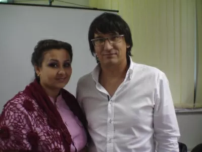 Страна улыбок