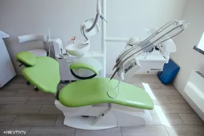 Семейный стоматолог