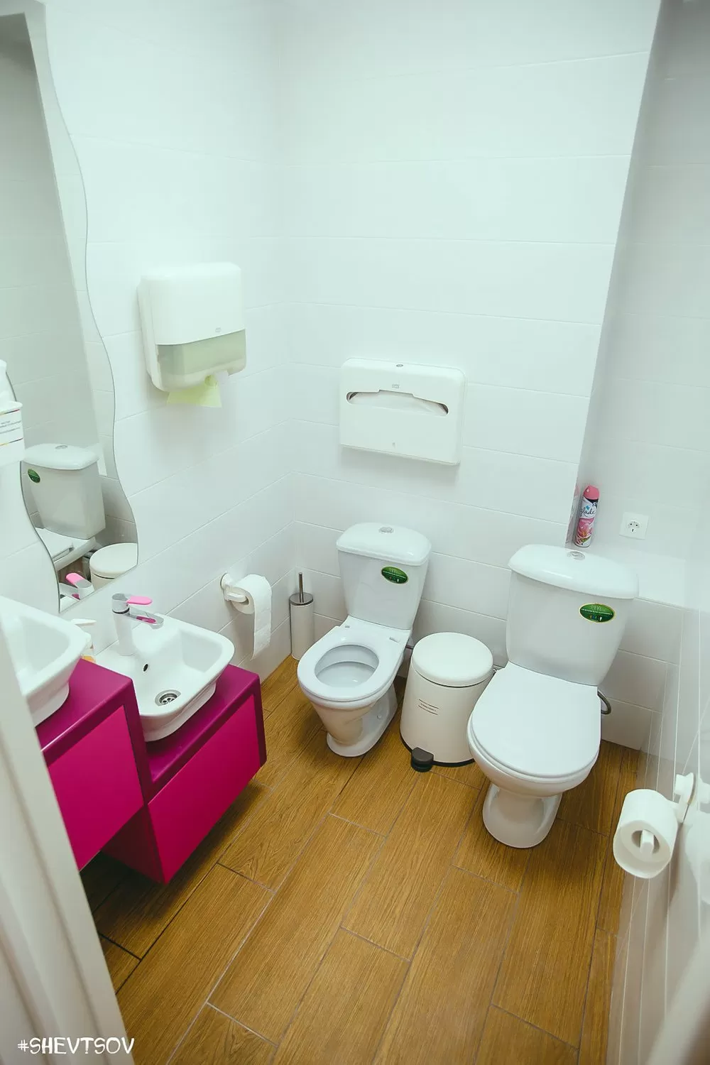 Семейный стоматолог