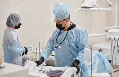 Мастерская улыбок Лидер