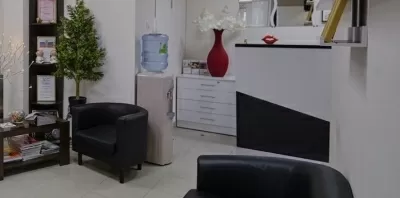 Мастерская улыбок Лидер