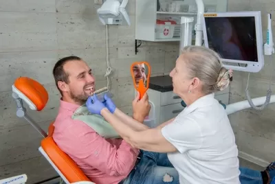 БеллиДенти