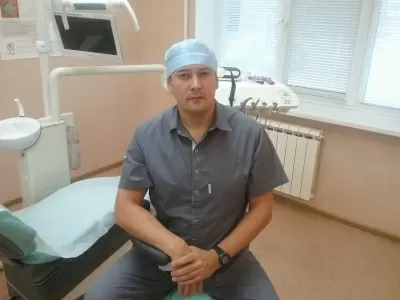 Стоматология Маэстро