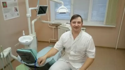 Стоматология Маэстро