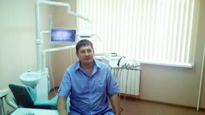 Стоматология Маэстро