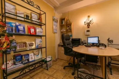 Приятная стоматология