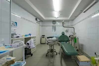 Приятная стоматология