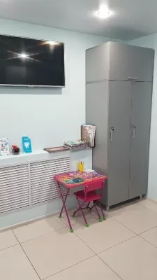 Дом семейной улыбки