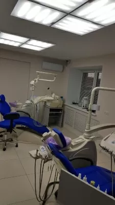 Дом семейной улыбки