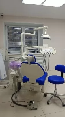 Дом семейной улыбки