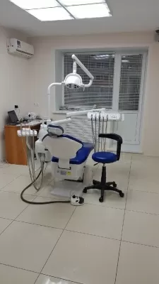 Дом семейной улыбки