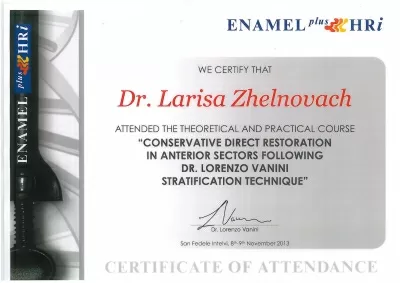 Маэстро Стоматологии