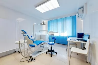 Стоматология Одонто-Мед