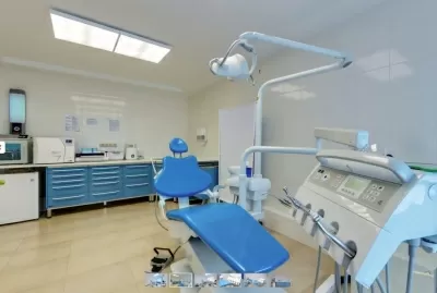 Стоматология Одонто-Мед