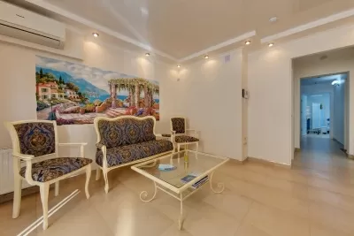 Стоматология Одонто-Мед