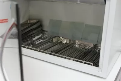 Стоматология Одонто-Мед