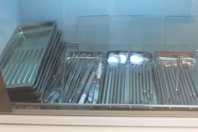 Стоматология Одонто-Мед