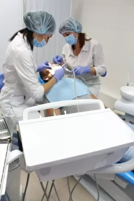 Стоматология Одонто-Мед