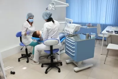 Стоматология Одонто-Мед