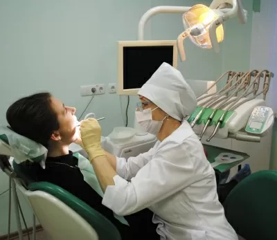 Клиника доктора Деревянко