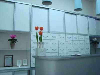 Стоматология На Ленинградской