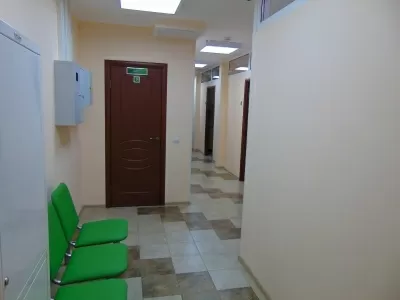 Стоматологическая клиника ЭСТЭЙ